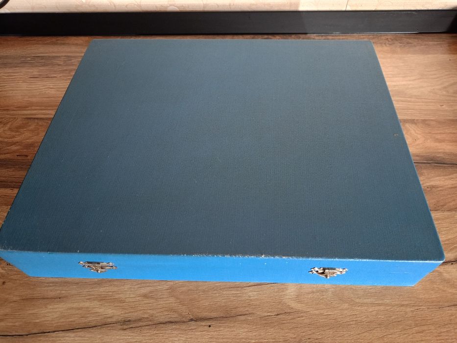 Set tacâmuri argintate