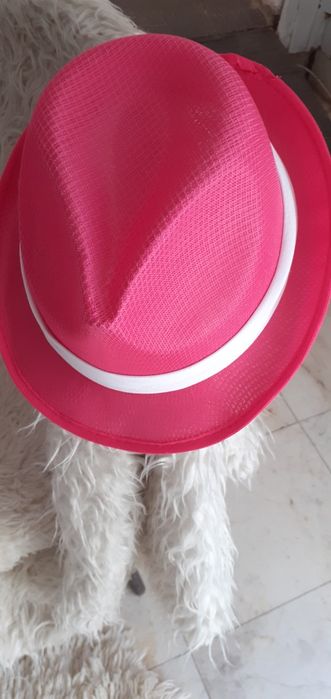 Летни шапки два броя