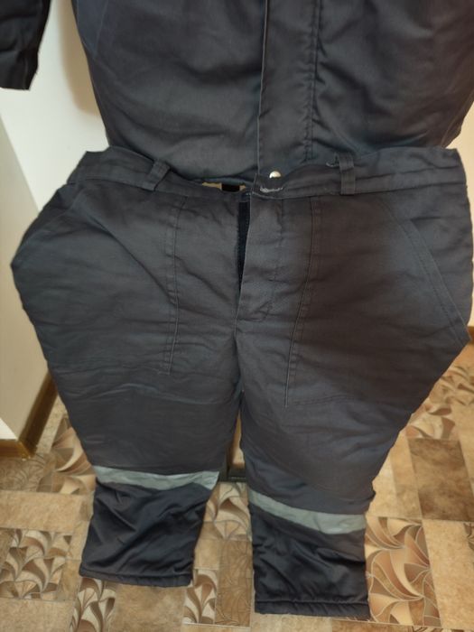 Зимний Сиз, комплект