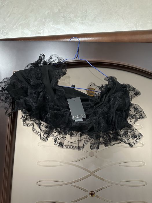 Женская новая одежда