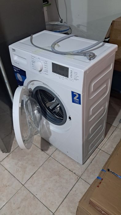 Продам стиралку веко