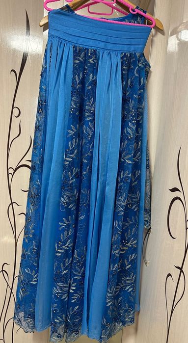 Продам вечернее платье