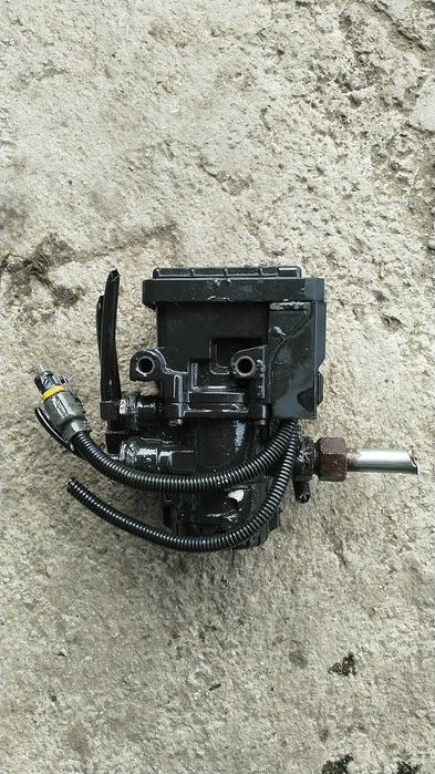 supapa EBS fata Man TGX TGS TGA modulator