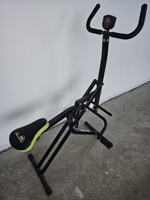 Aparat pentru fitness