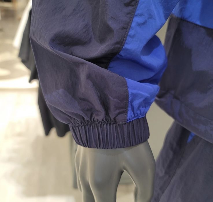 Under Armour спортивная двойка