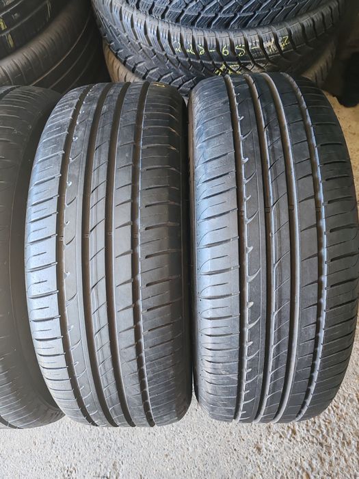 4 anvelope 225 60 17