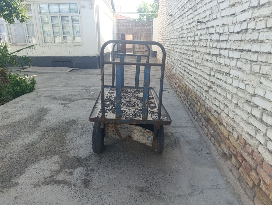 Assalomu alaykum aravacha xolati zur balonlari yaxshi