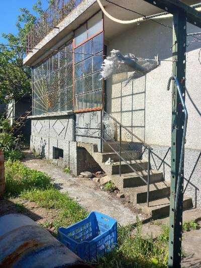 Вила в близост до гр Русе вилната зона на кв."Бъзов Дол"