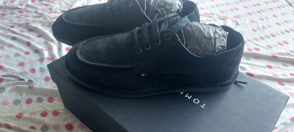 Pantofi Tommy hilfinger barbati