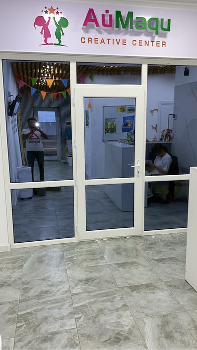 металапластиковые окна