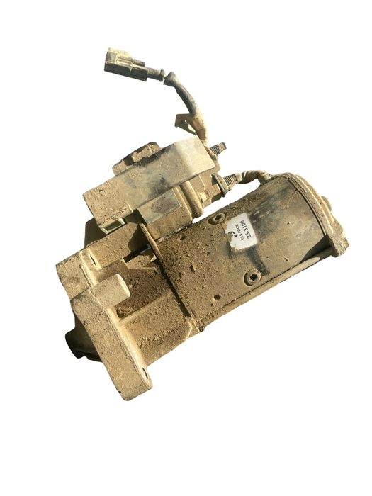 Electromotor Renault Master Ii 2008 2.5D Euro4