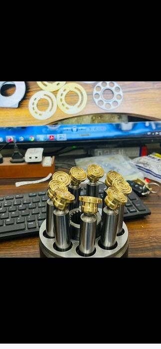 Бектемир Сальник Манжет кольцо