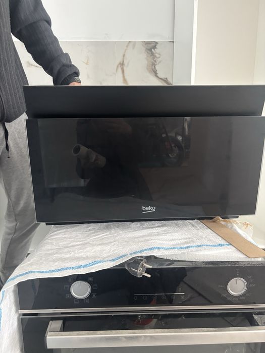 Vand hota Beko in stare buna