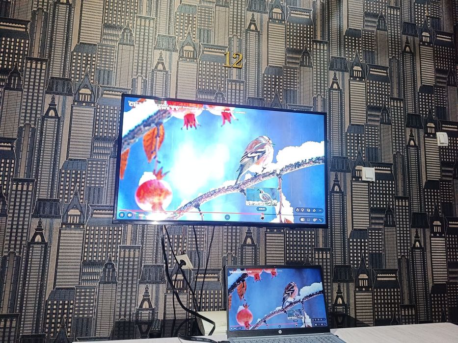 Телевизор Артел самсунг 50 тали смарт емас ишлаб зор ишлатиб турган те