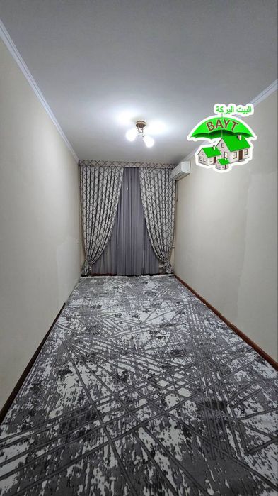 ^МЕТРО М.Улугбек 5 минут Чиланзар 8 квартал 2/4/4 Продаётся квартира