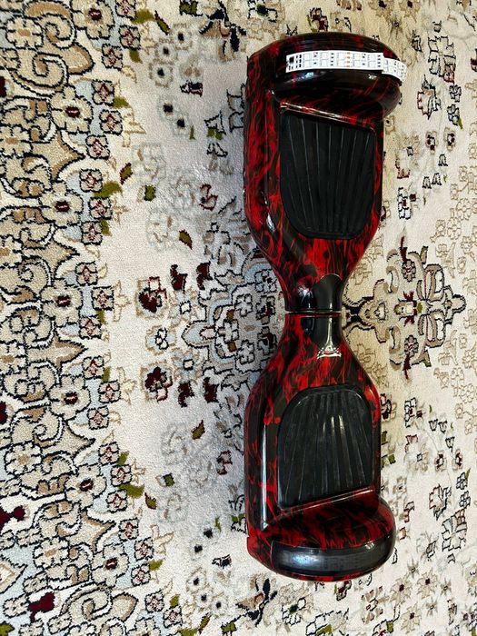 Продам гироскутер б/у