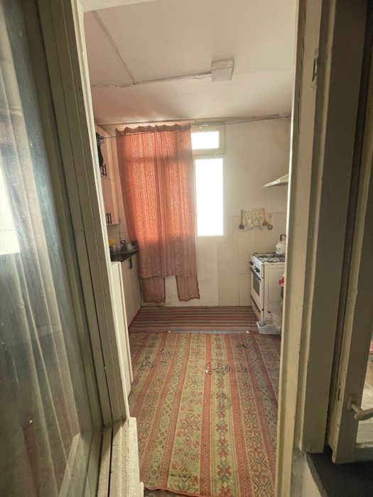 Продаётся Квартира 2х ком 2 этаж, в Янгиюле на Джуне