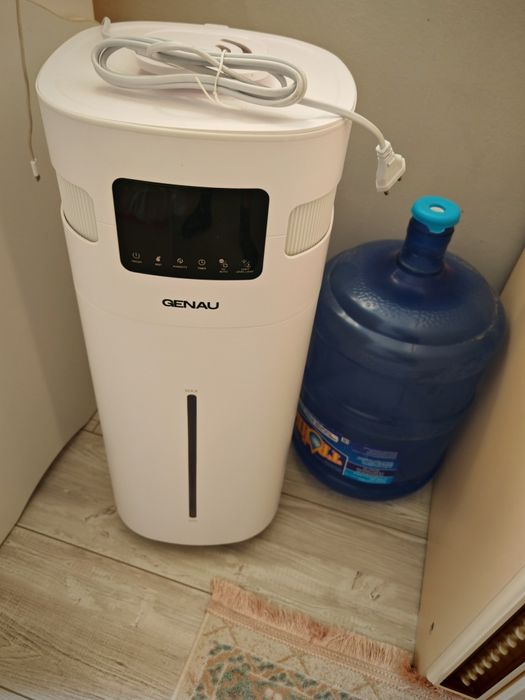 Увлажнитель воздуха