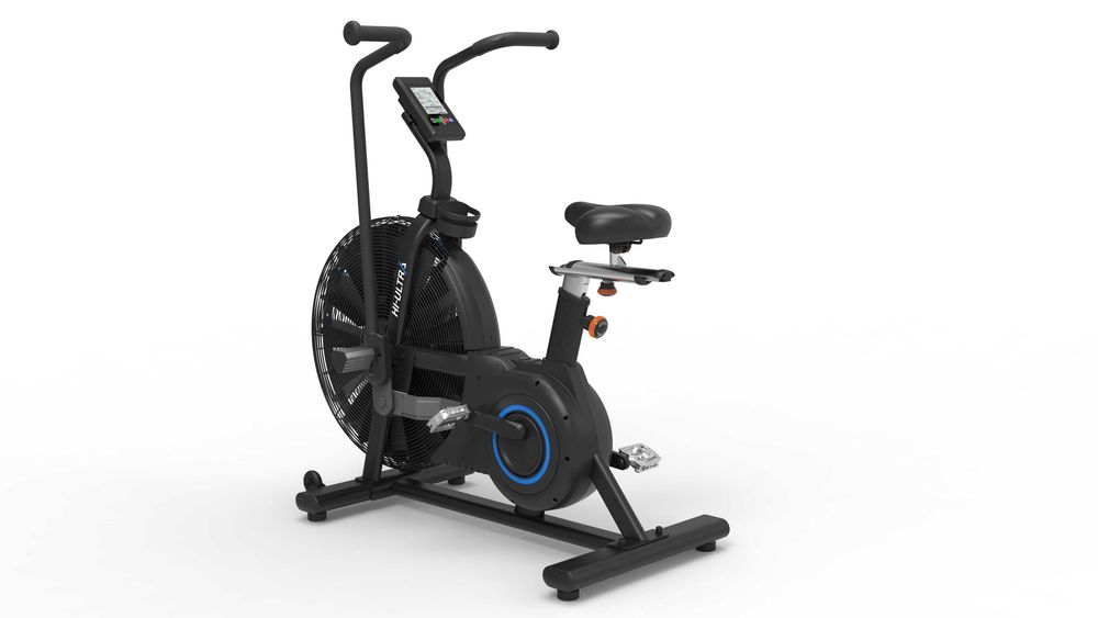 HB005 ULTRABIKE Velotrenajor Ультрабайк  Велотренажер