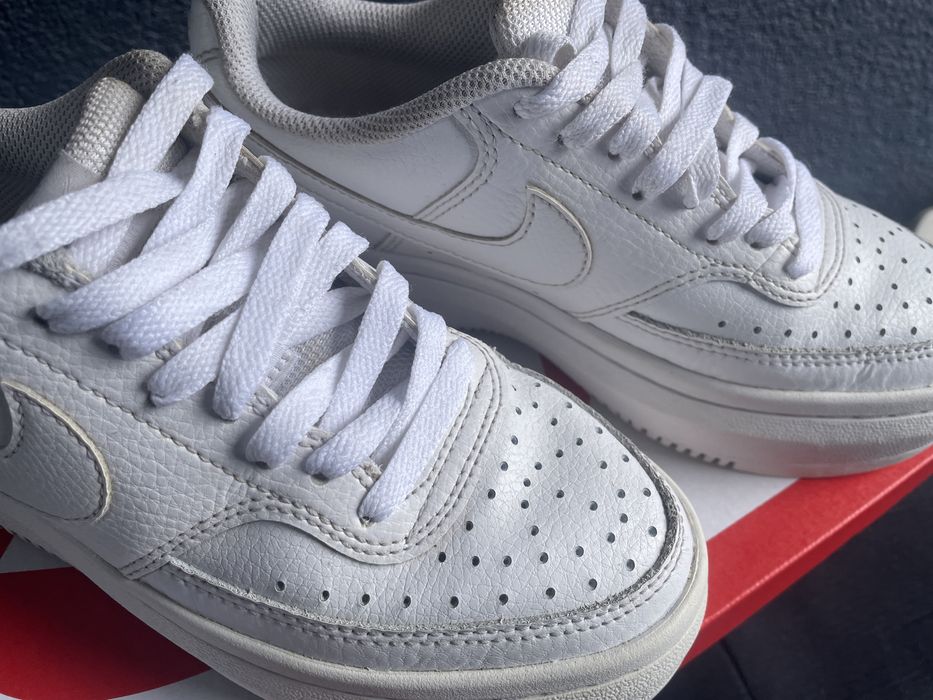 Обувки Nike Court Vision Alta 36.5