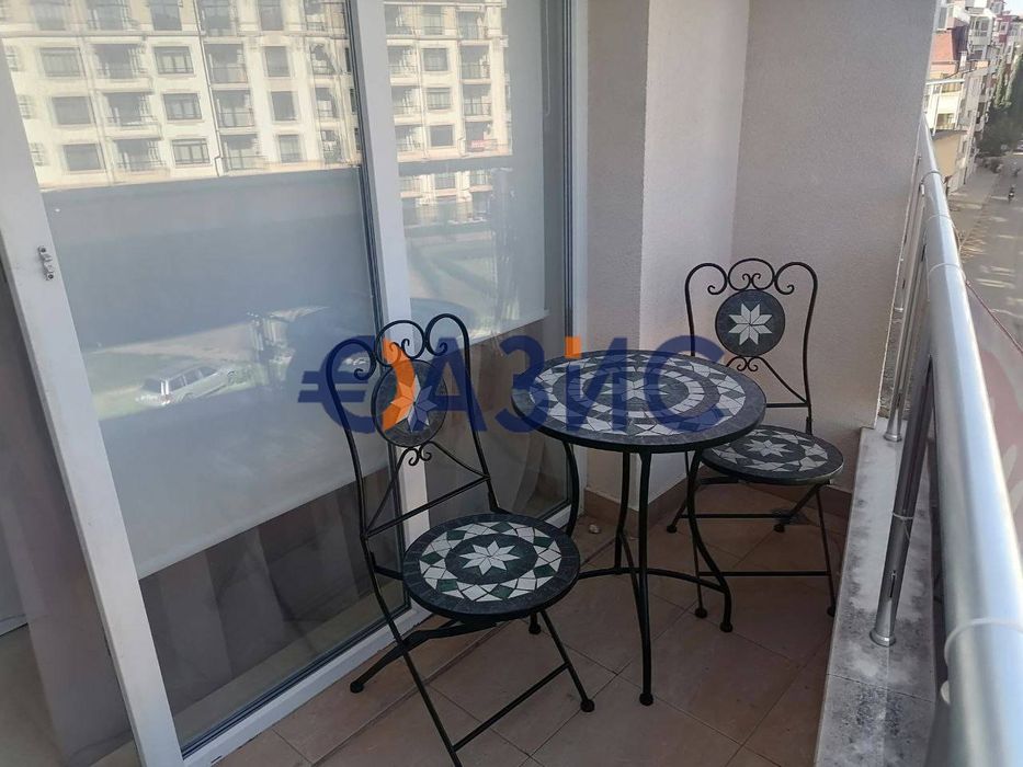 Продава се Двустаен апартамент в Поморие - 72 кв.м за 1463 €/кв.м - Снимка #13