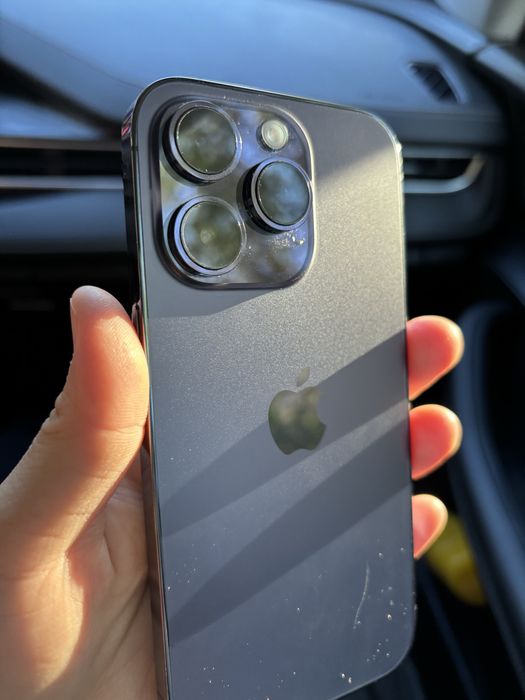 Айфон 14 Pro 256 gb