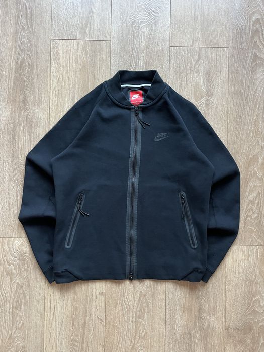 Горнище Nike Tech Fleece