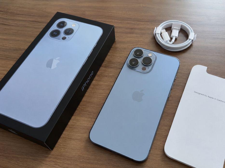 Iphone 13Pro Max