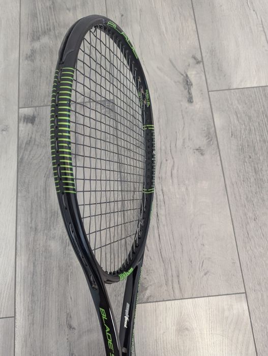 Wilson Blade 98 V5