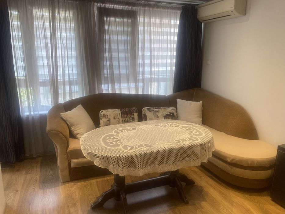 Продава се Двустаен апартамент в Варна, Цветен квартал - 64 кв.м за 2186 €/кв.м - Снимка #14