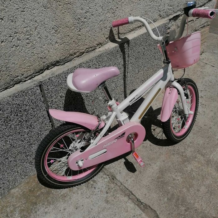 Детски велосипед