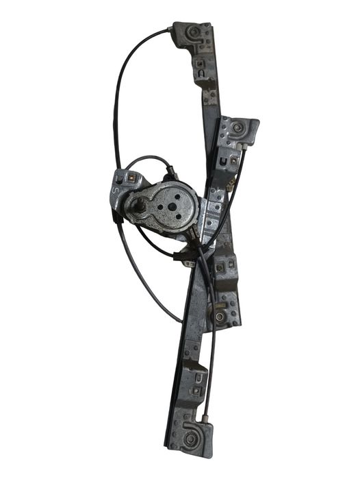 Macara Geam Stanga Fata Renault Kangoo Express Fw0/1_ 2008 - >