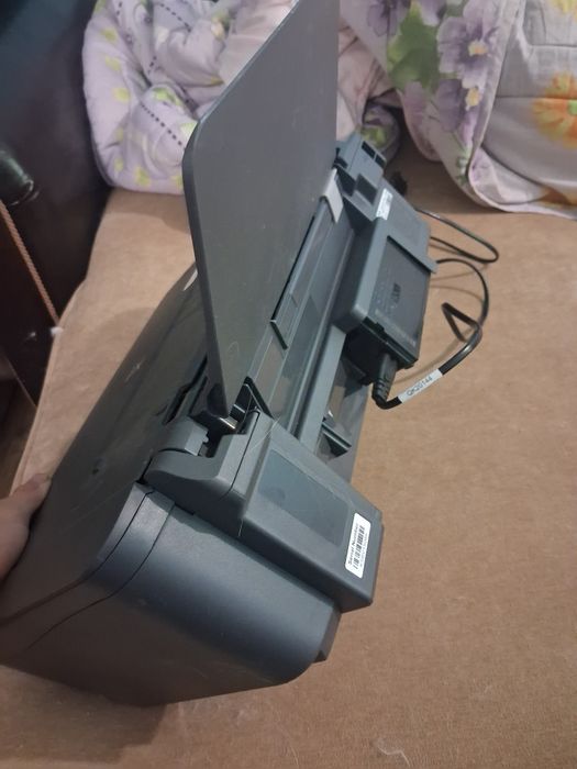 МФУ Принтер Canon