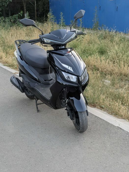 Скутер Largo 125сс продаю