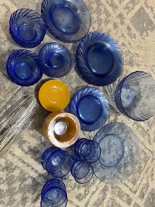 Посуда набор продам