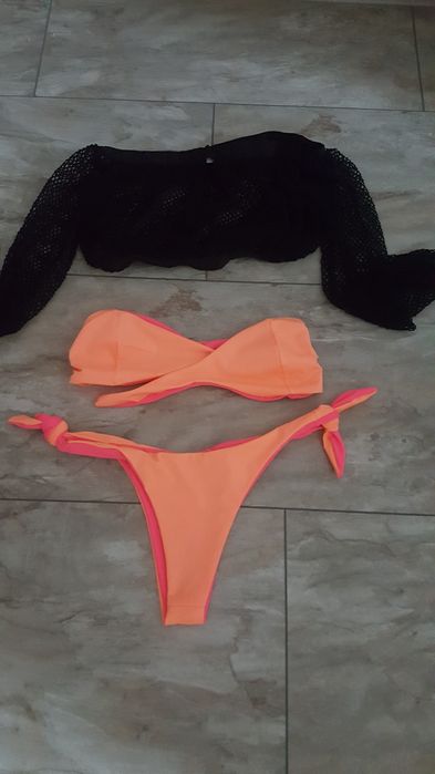 намалям до неделя 25лв Два броя Оригинални бански+подаръци