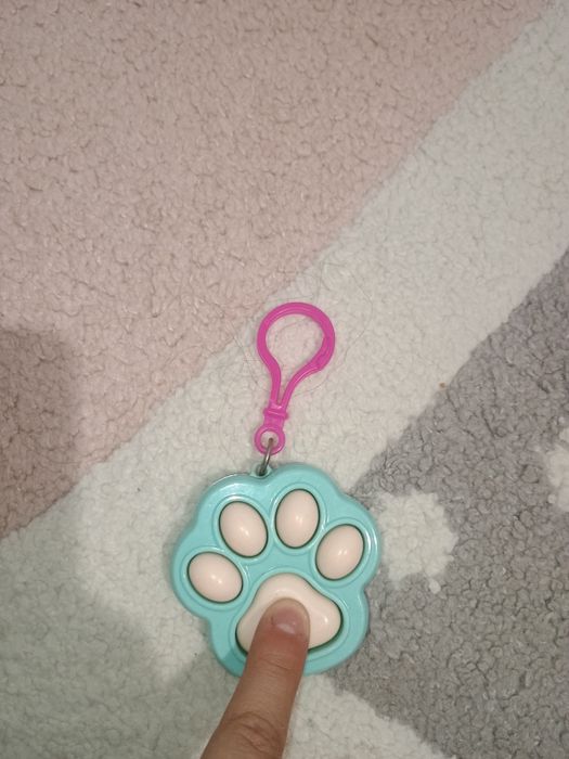 Jucări:Kuromi,pixuri cu stitch și angel +breloc lăbuță