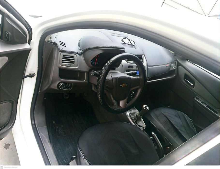 Cobalt LTZ 2014 OQ