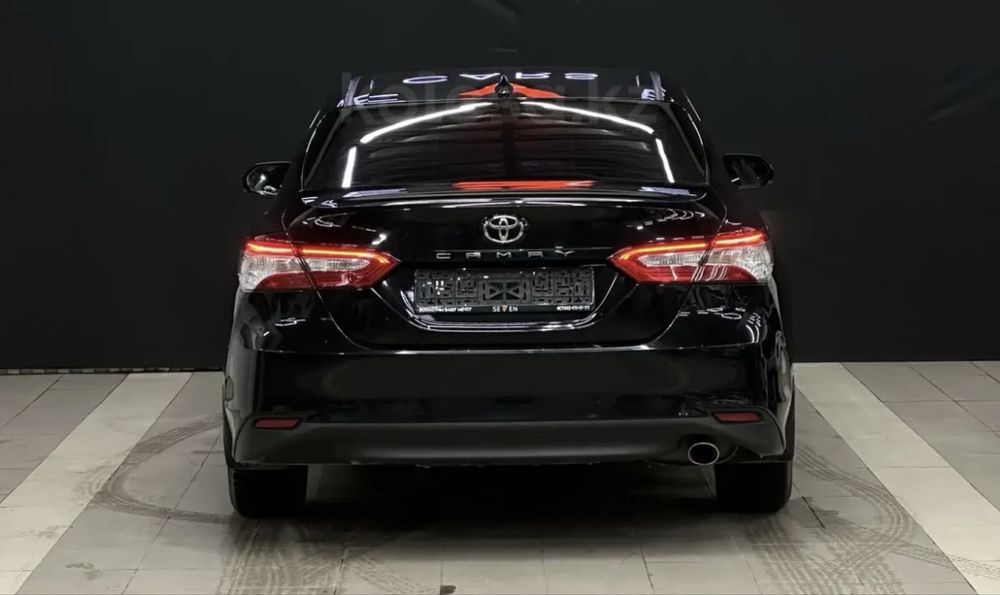 Продам Toyota Camry 70
