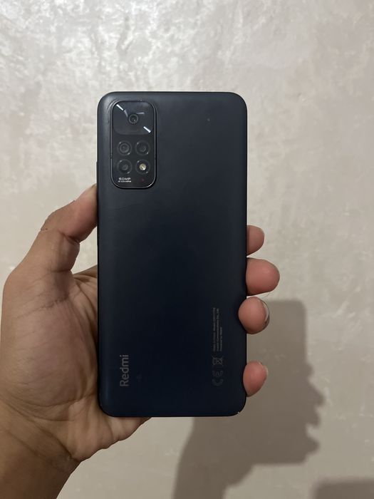 Redmi Note 11 64g