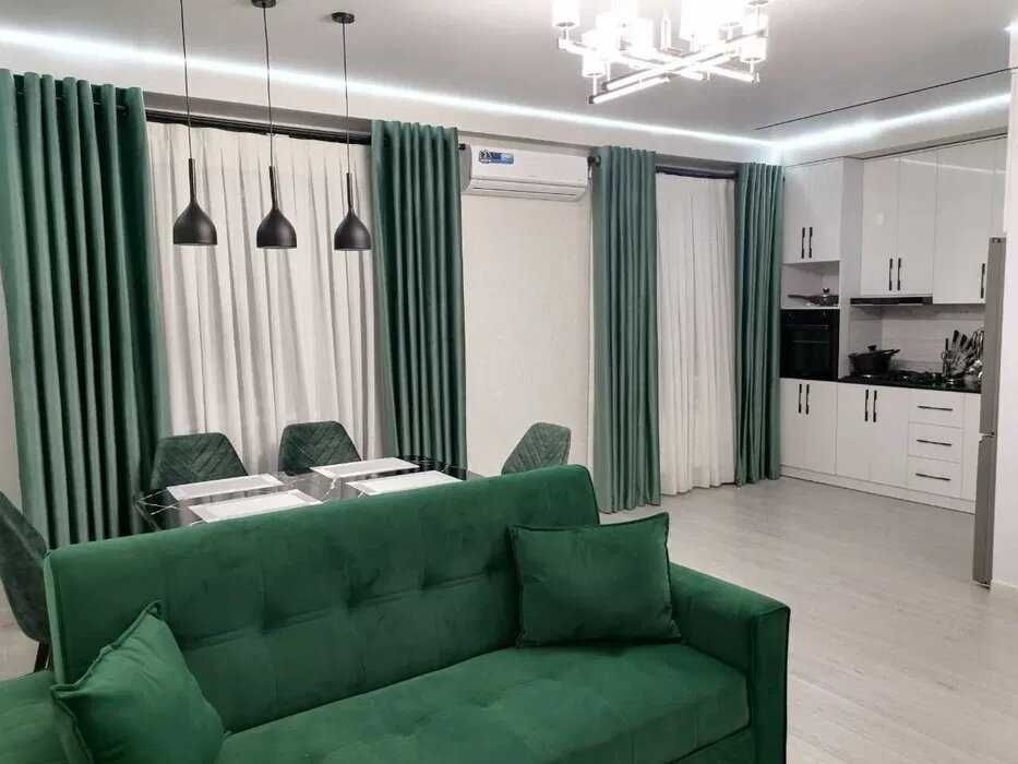 Сдаётся квартира на ЖК Никитин  Apartment for rent in the Nikitina !!