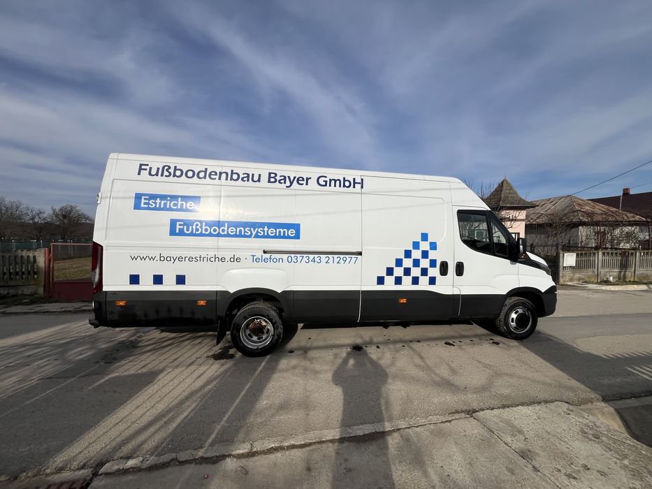Iveco Daily 50c17