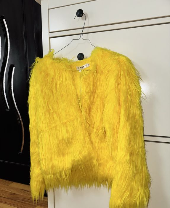 Haina de blana eleganta / Nou