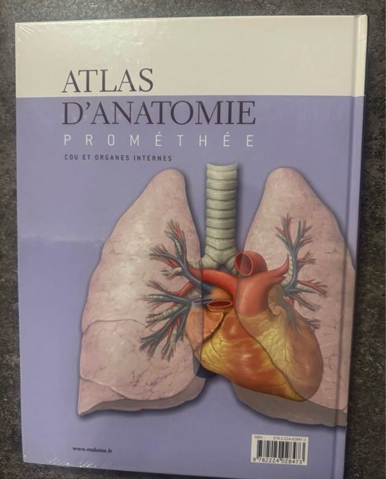 Atlase medicina