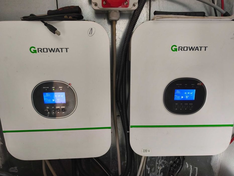 Vând acumulator tracțiune 8 kw, liză, motostivuitor, fotovoltaice