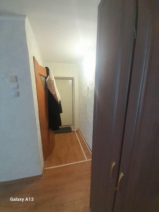 Продам 1 ком  в центре