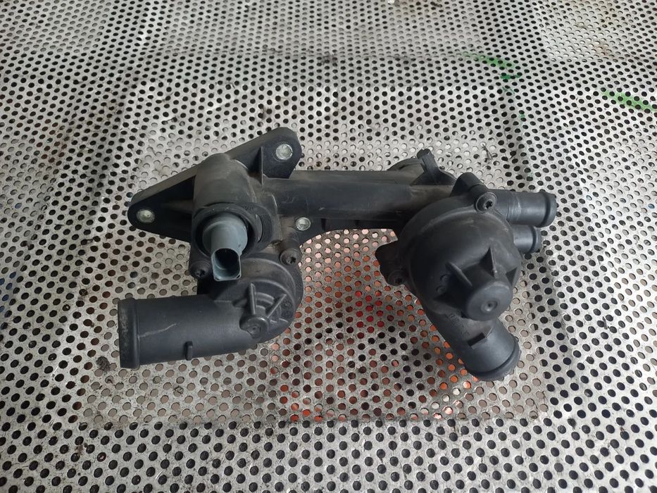 Corp Termostat Vw Seat Skoda Audi 1.4 TSI FSI Motor CAX - Dezmembrari Arad