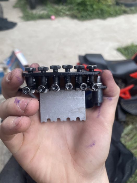 Floyd rose китайский