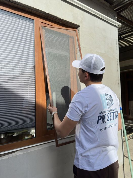 Maskit akfa setka 24/7 | moskit setka | oynaga setka | Москитная сетка