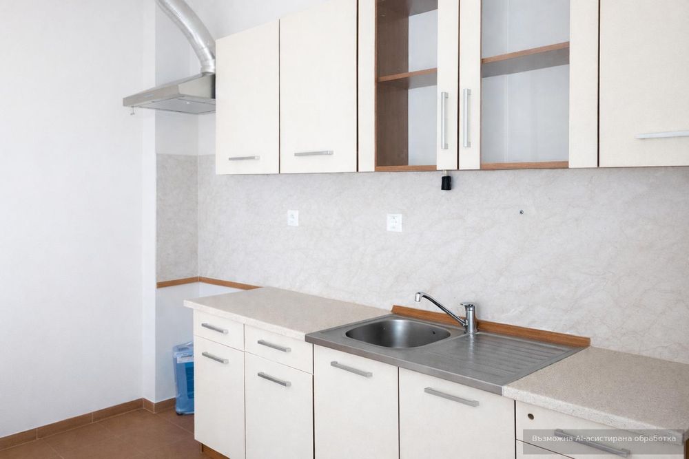 Дава се под наем Двустаен апартамент в Пловдив, Кючук Париж - 65 кв.м за 398.82 € - Снимка #1